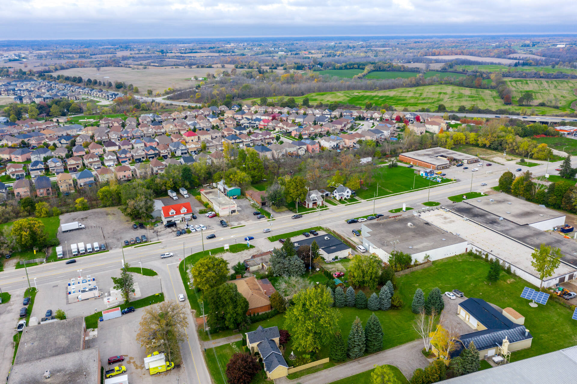 1120 Colborne Street East, Brantford Realmedia Tours
