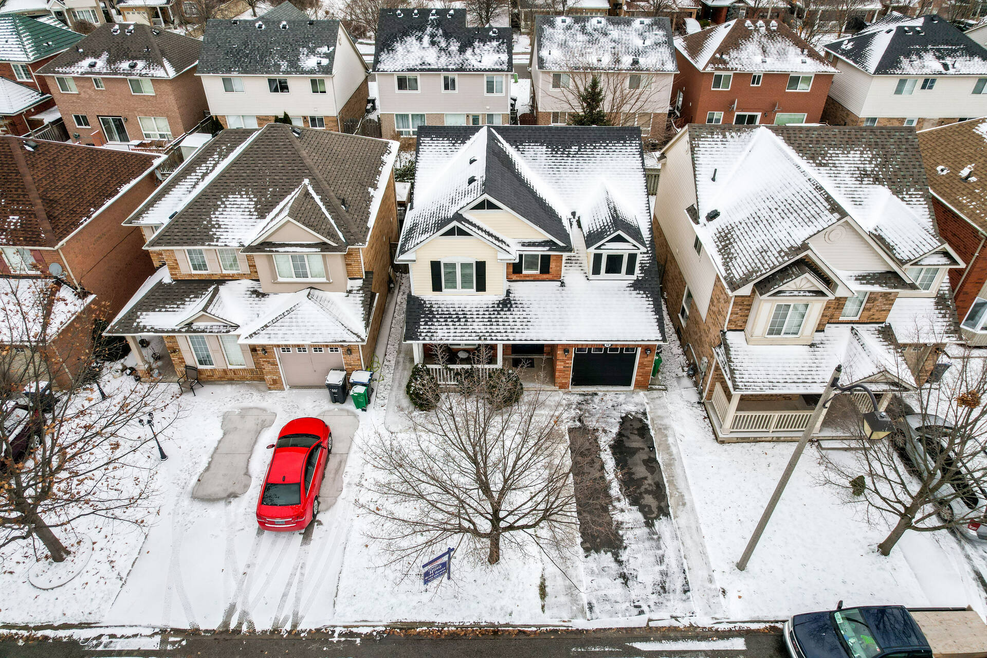 34 Thorpe Crescent, Brampton Realmedia Tours