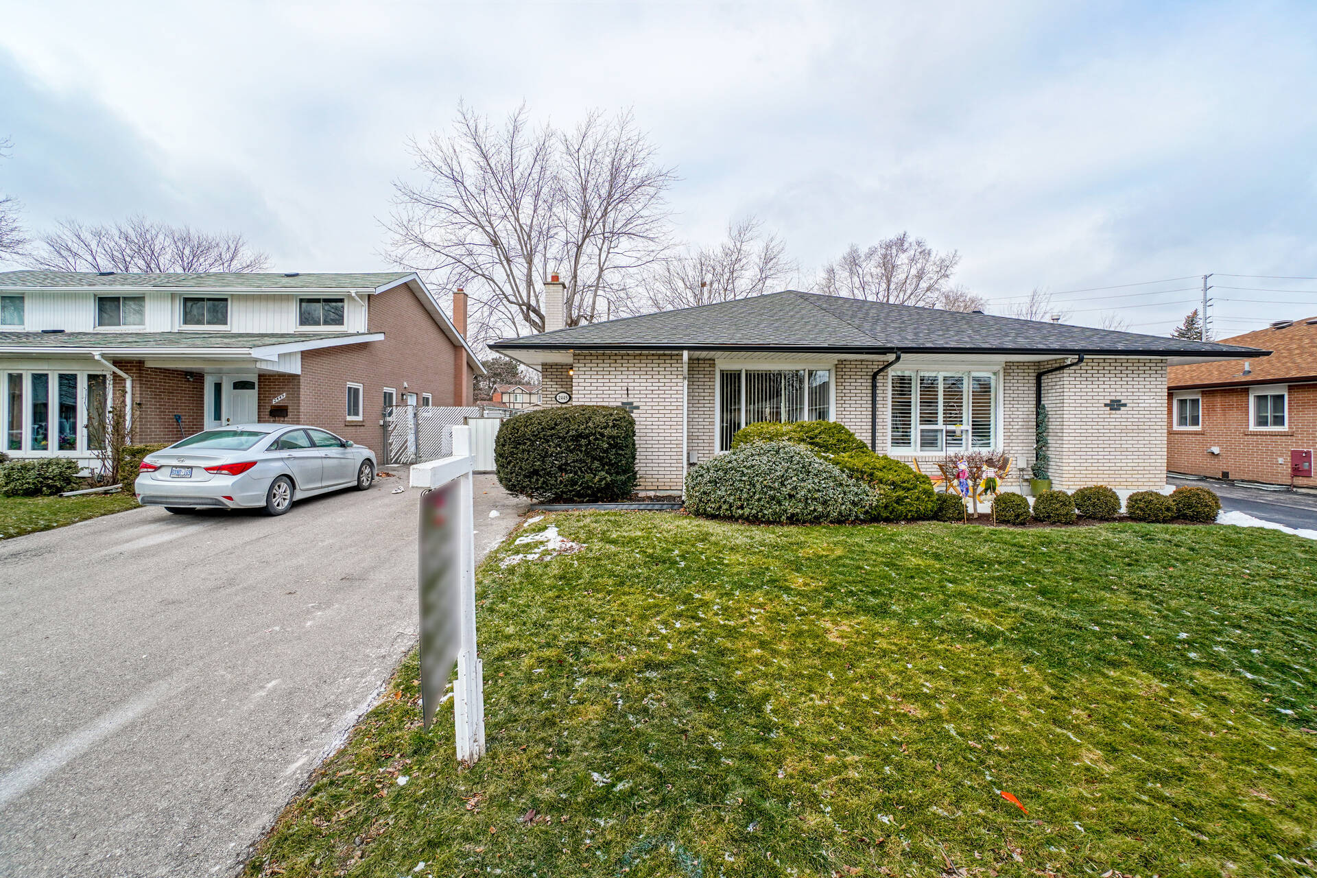 2445 Padstow Crescent, Mississauga Realmedia Tours