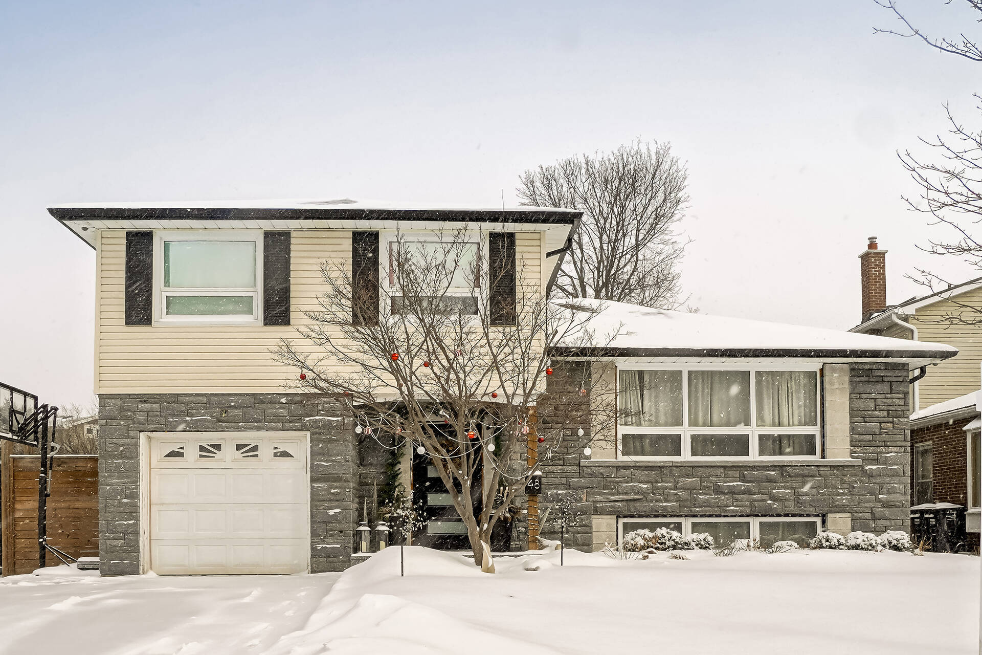 48 Ridgehill Drive, Brampton Realmedia Tours