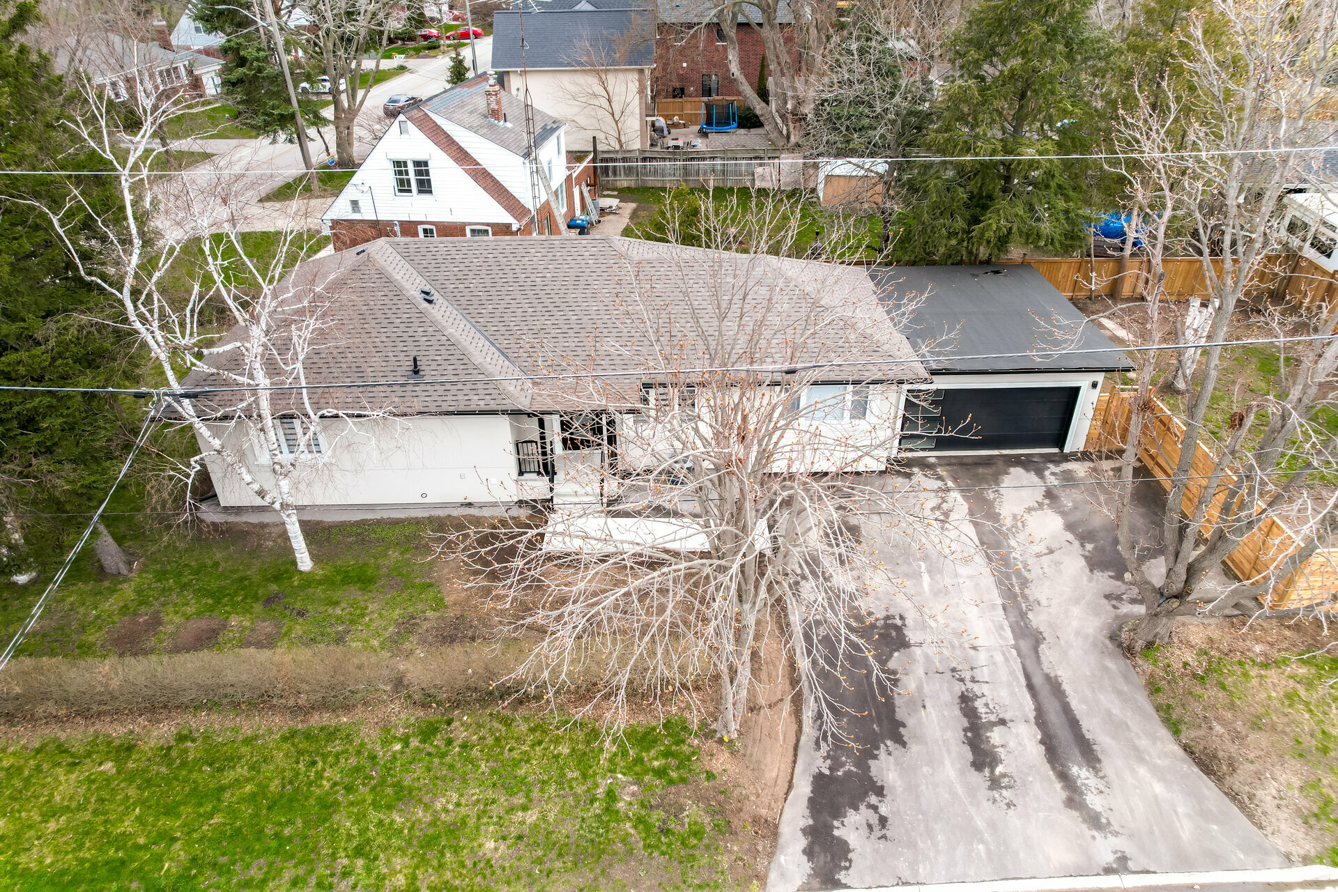 1123 Halliday Avenue by Goldy Chatha