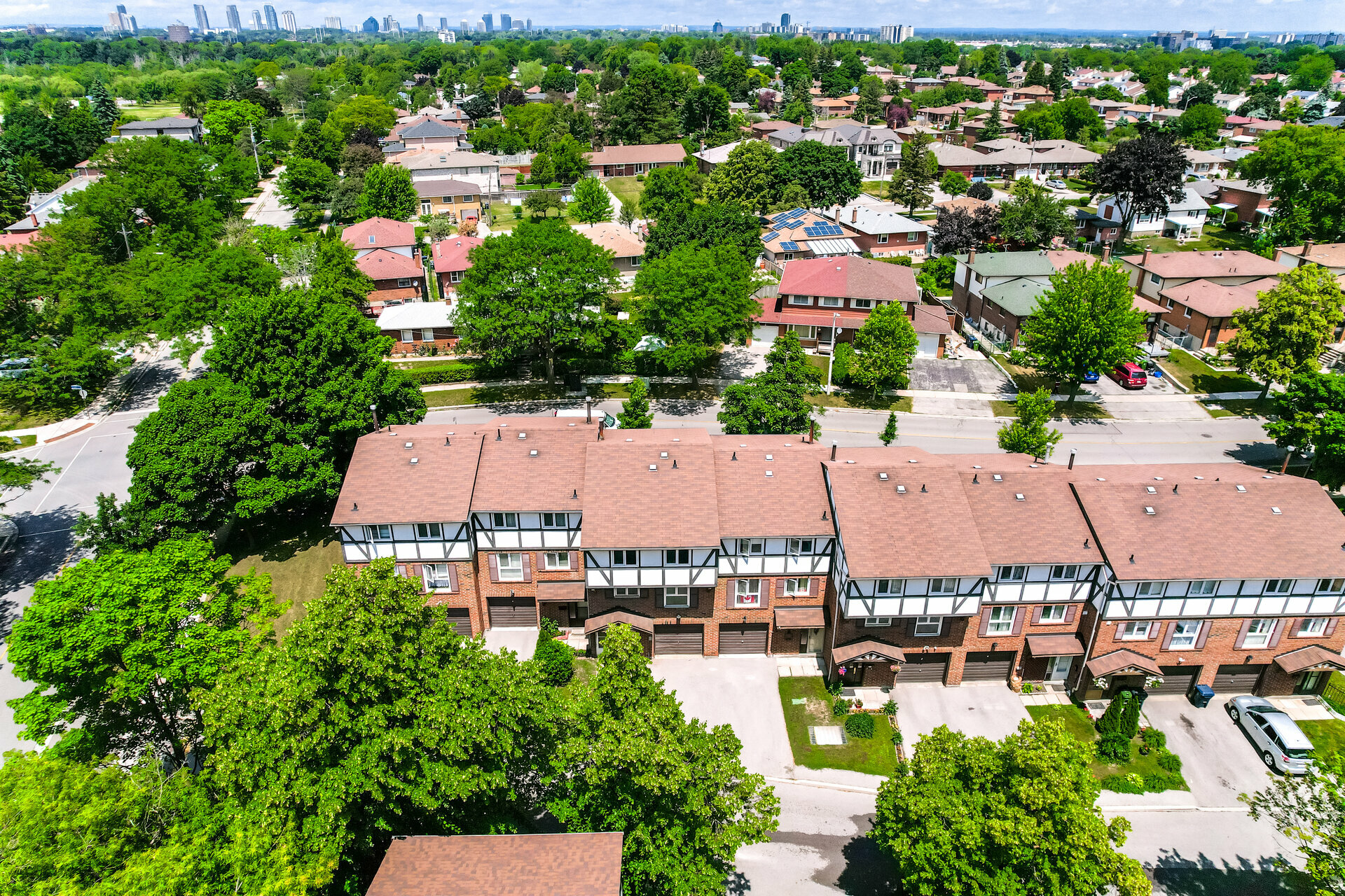 6321 Trudelle Street by David Cefai