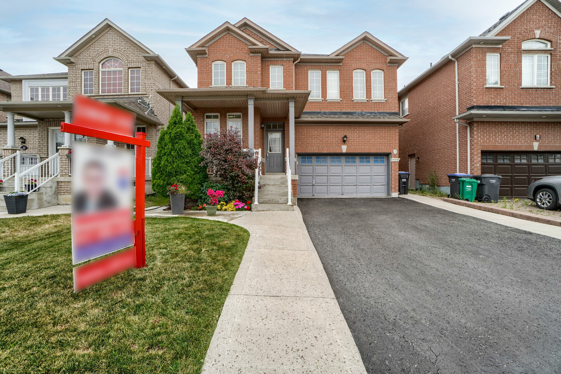 8 Mactier Road, Brampton Realmedia Tours