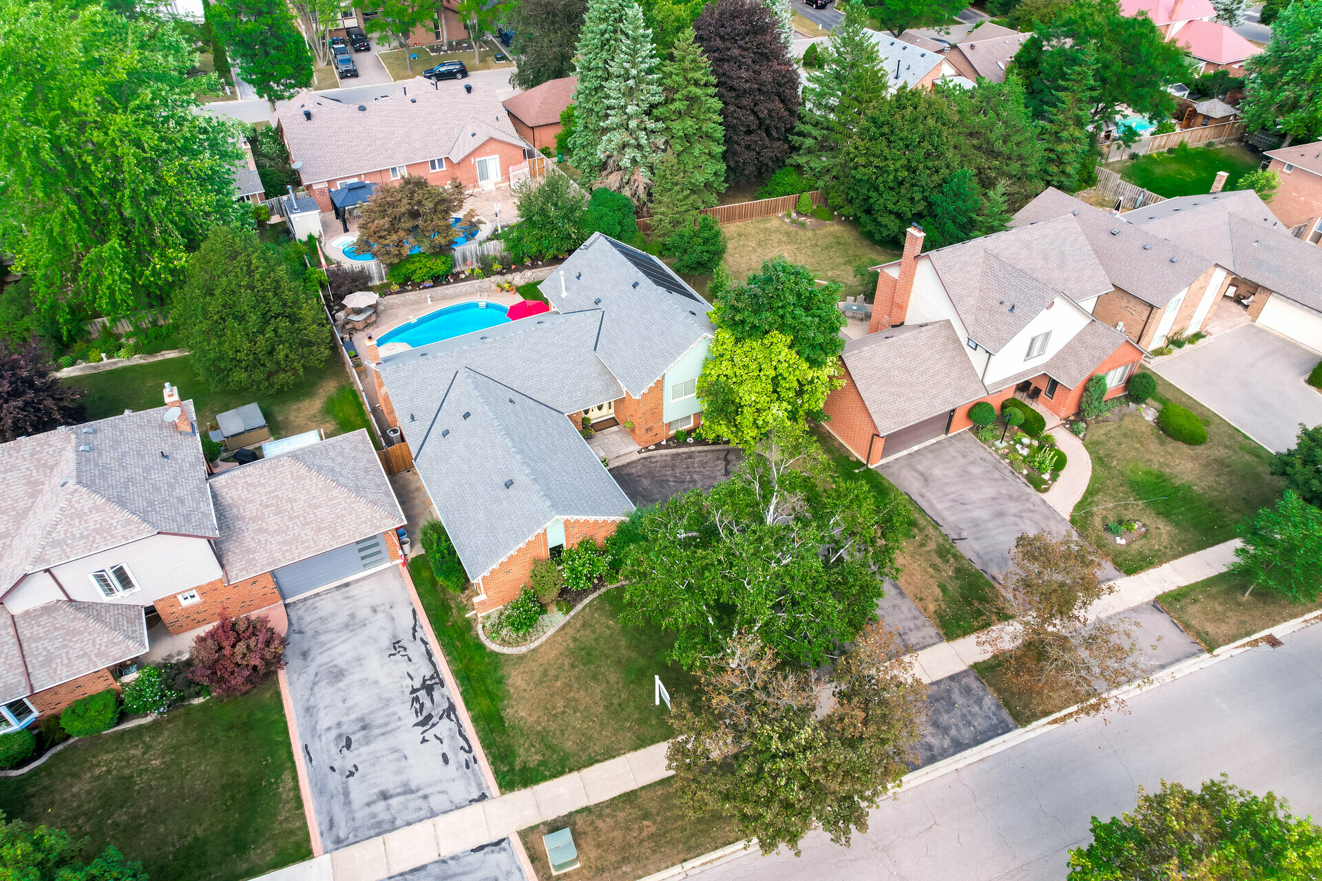 9 Eddystone Drive, Brampton Realmedia Tours