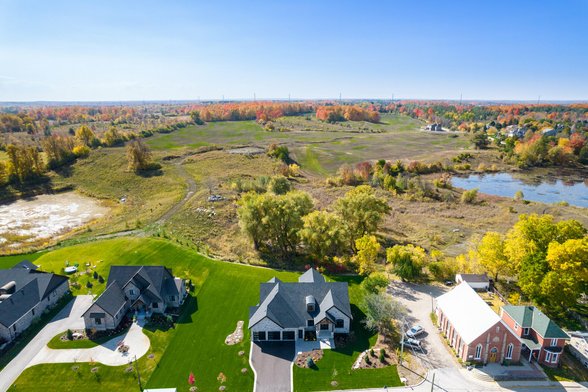 11 Way, Morriston Realmedia Tours