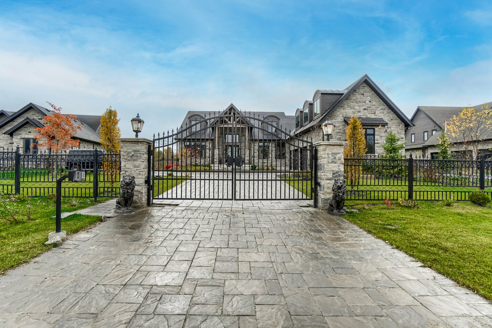 19 Way, Morriston Realmedia Tours