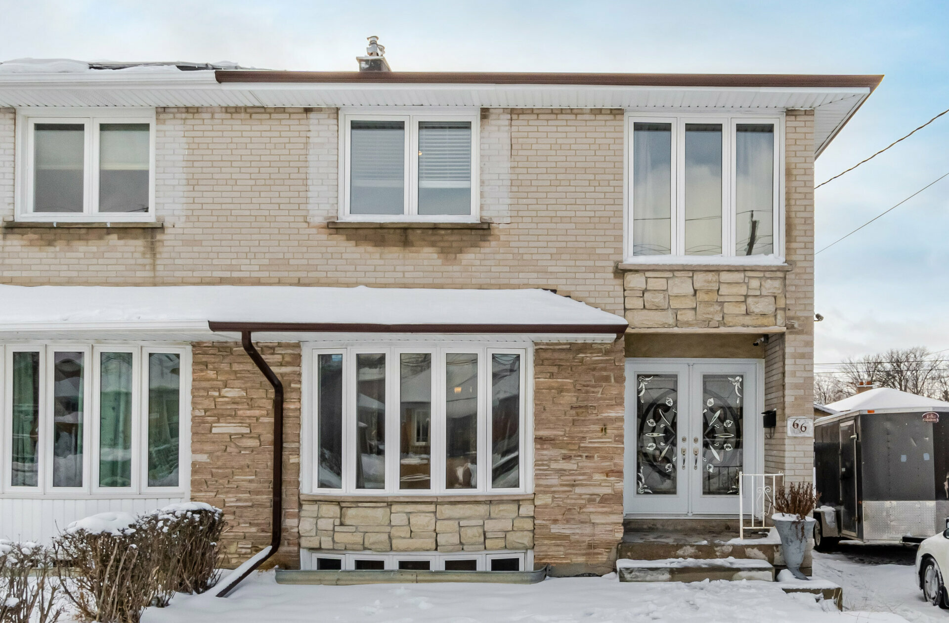 66 Magellan Drive, North York Realmedia Tours
