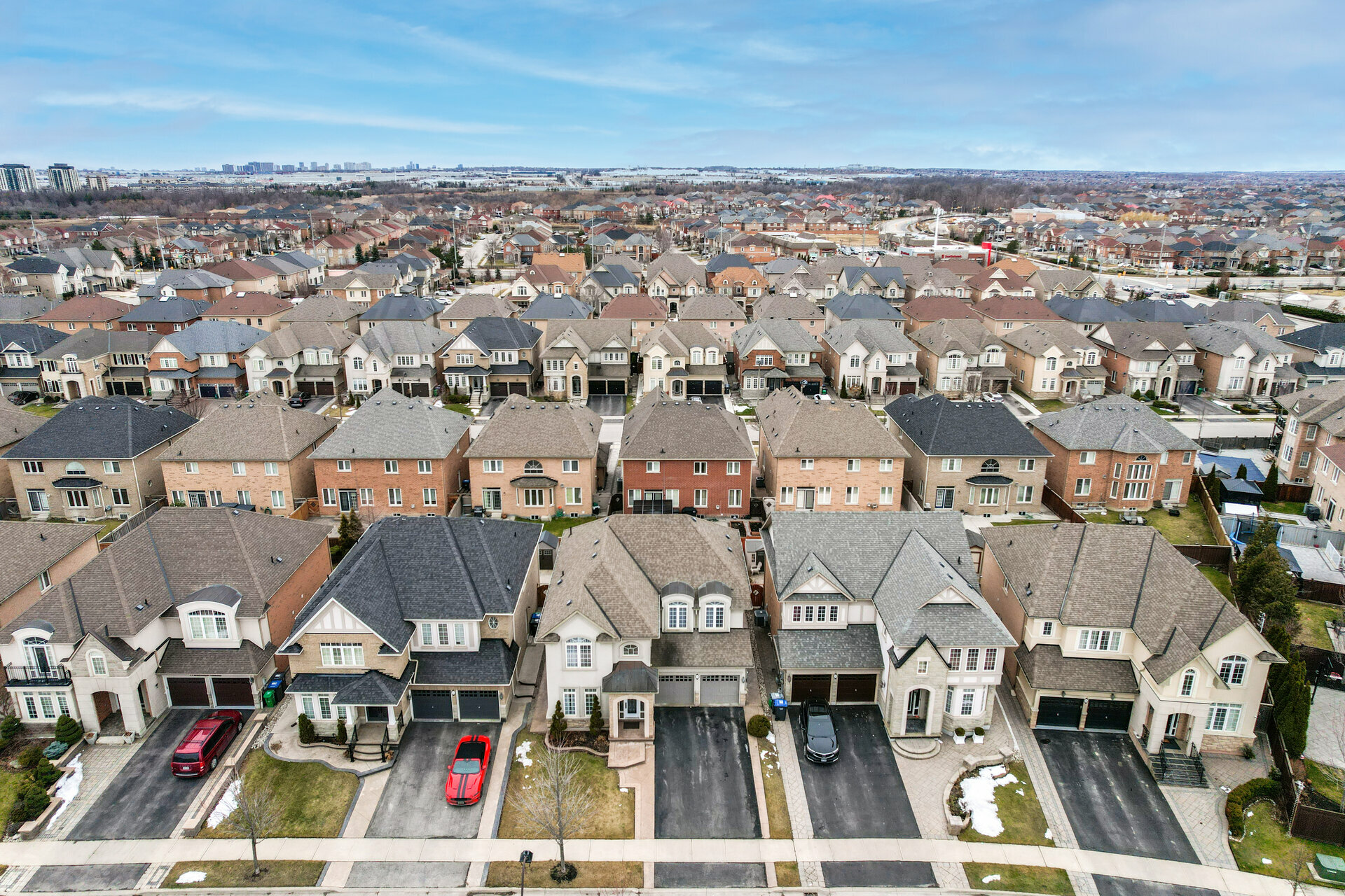 21 Scotchmere Crescent, Brampton Realmedia Tours