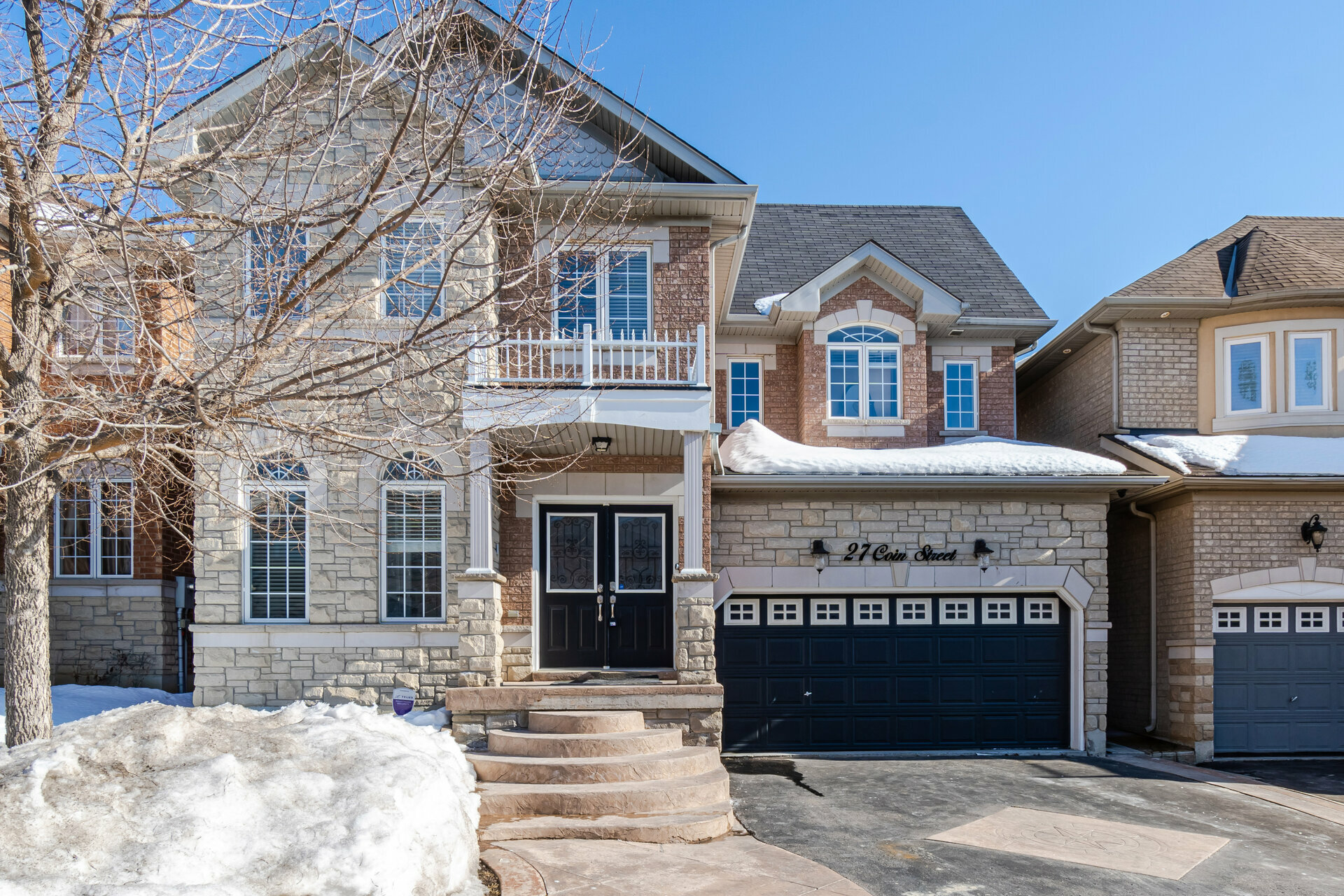 27 Coin Street, Brampton Realmedia Tours