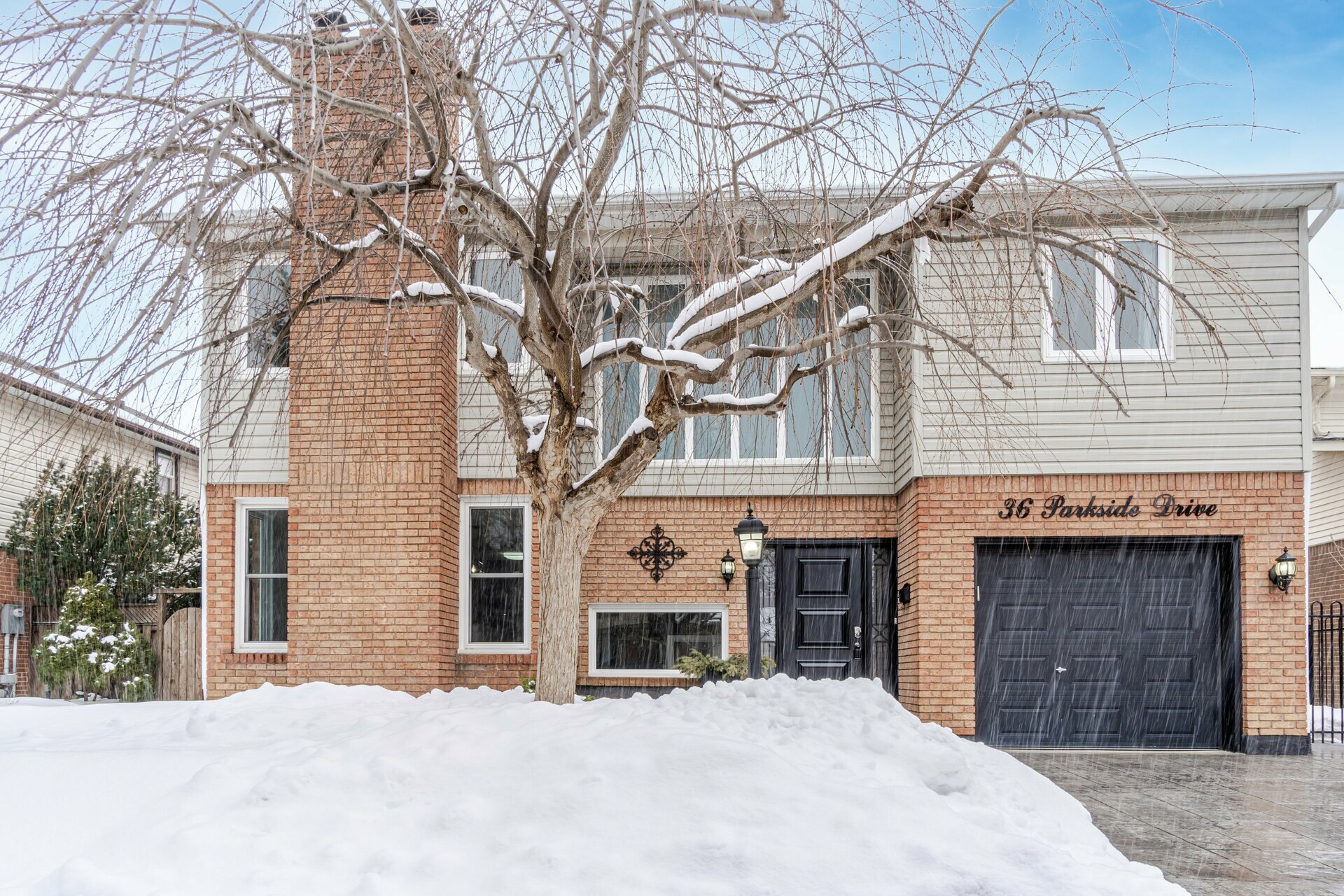 36 Parkside Drive, Brampton Realmedia Tours