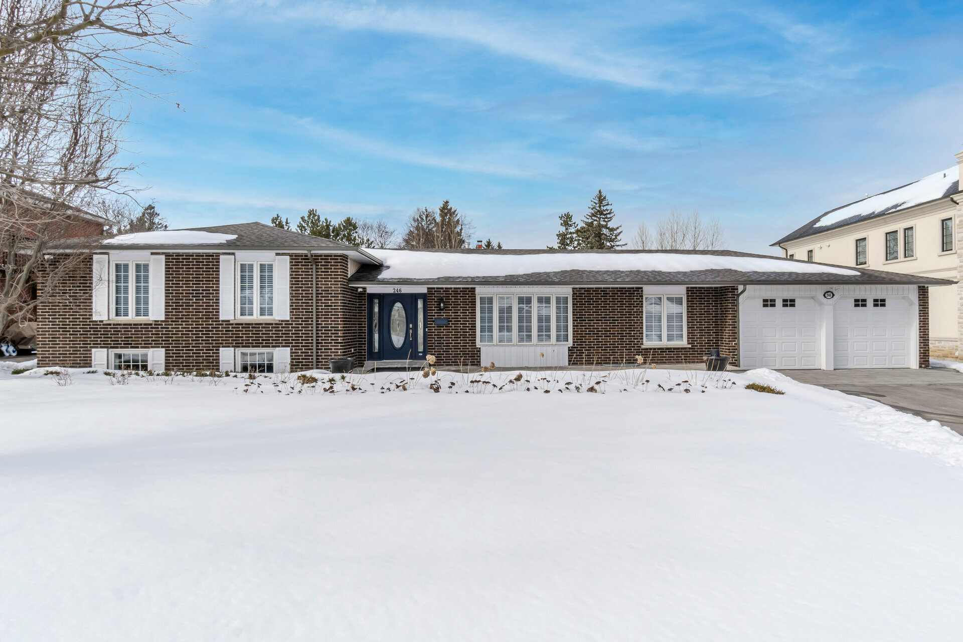 246 Patricia Drive, King City Realmedia Tours