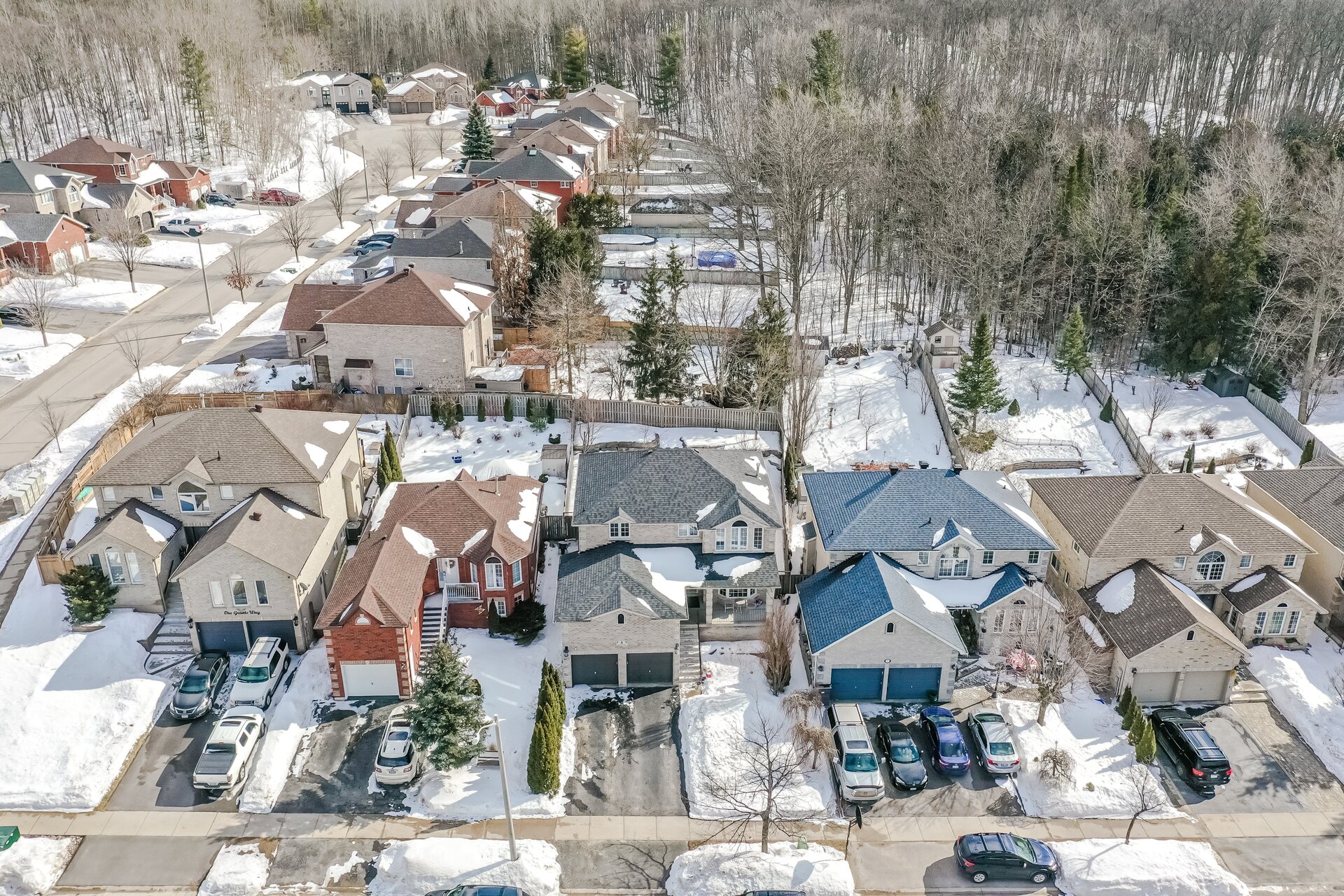 5 Grants Way, Barrie Realmedia Tours