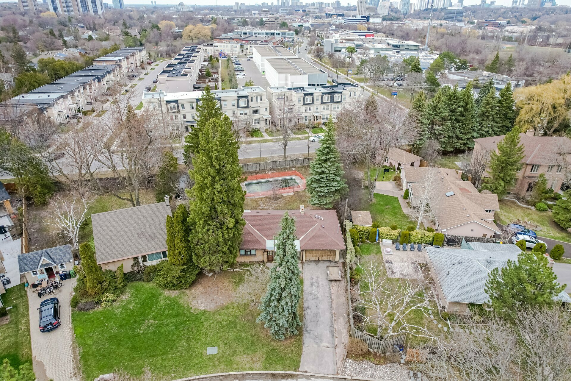 48 Chatfield Drive, North York Realmedia Tours