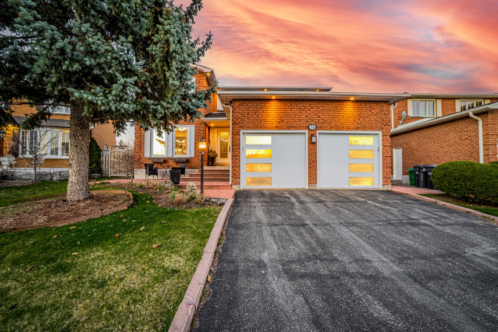 33 Mossbank Drive, Brampton Realmedia Tours