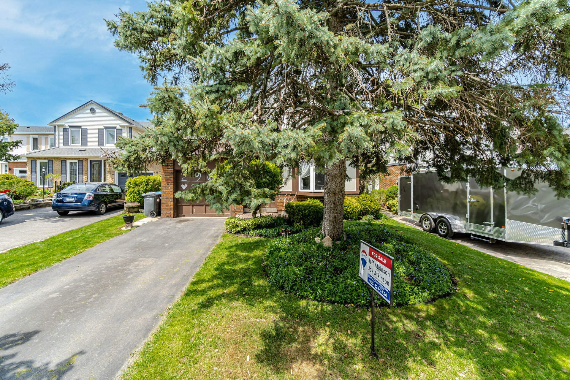 2969 Dancer Court, Mississauga Realmedia Tours