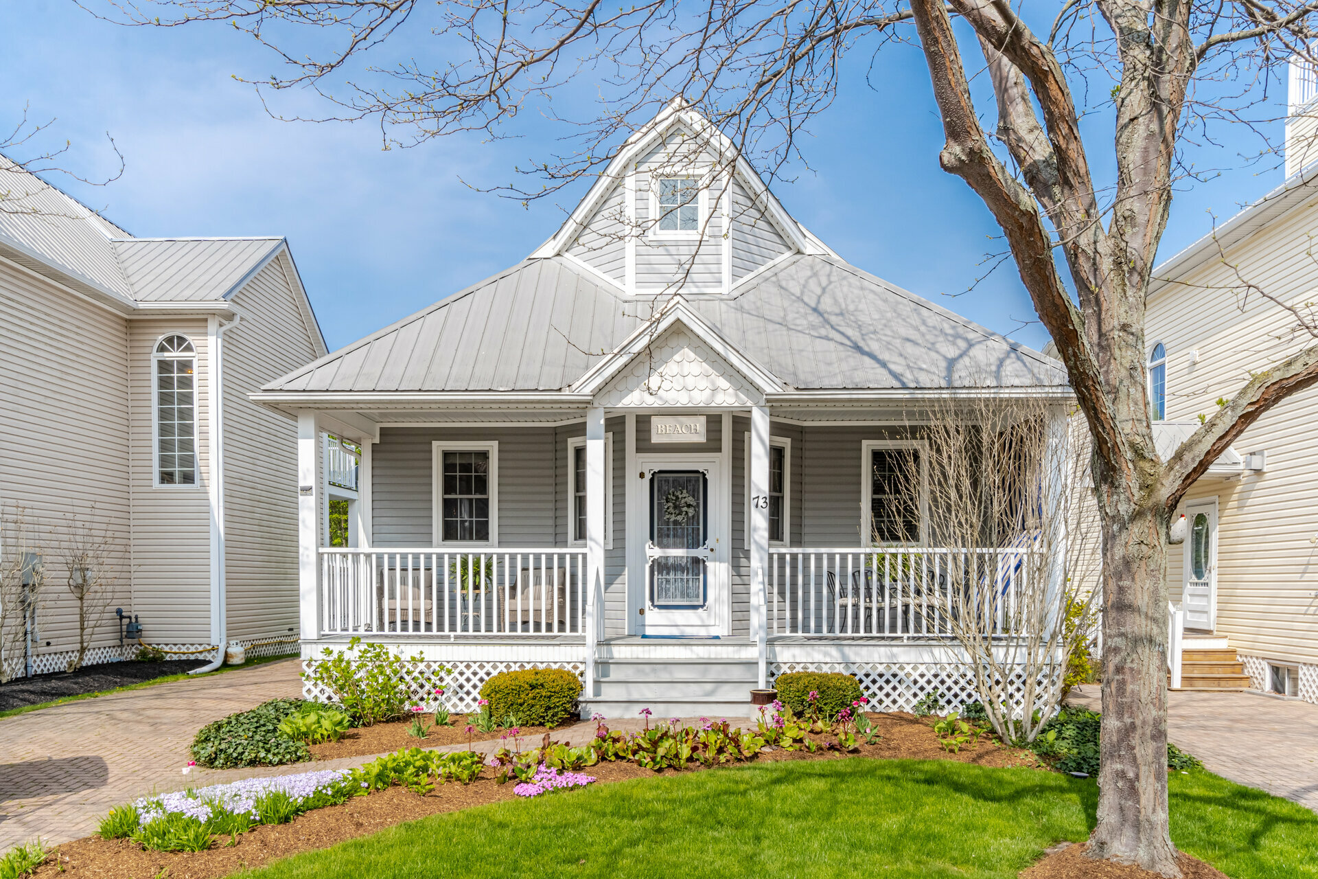 73 Nantuckett Road, Crystal Beach Tennis and Yacht Club Realmedia Tours