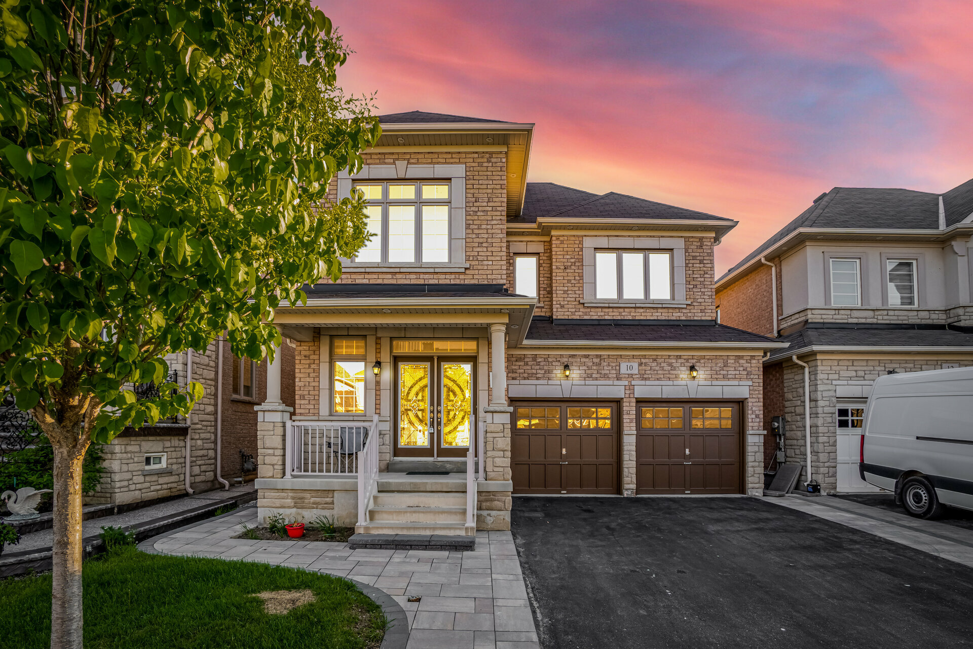 10 Pinedale Avenue, Caledon Realmedia Tours