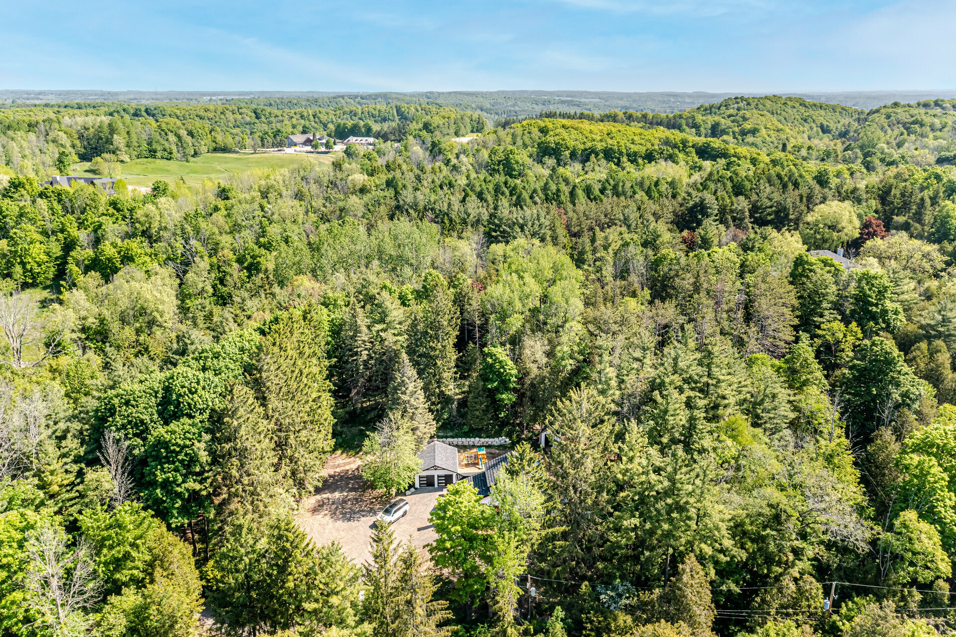 57 King Street South, Belfountain Realmedia Tours