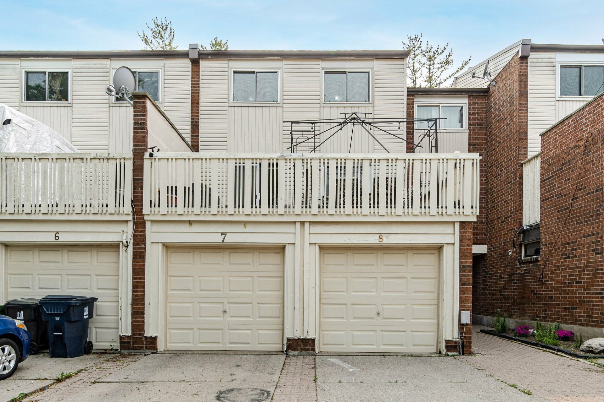 74140 Lawrence Avenue East, Scarborough Realmedia Tours