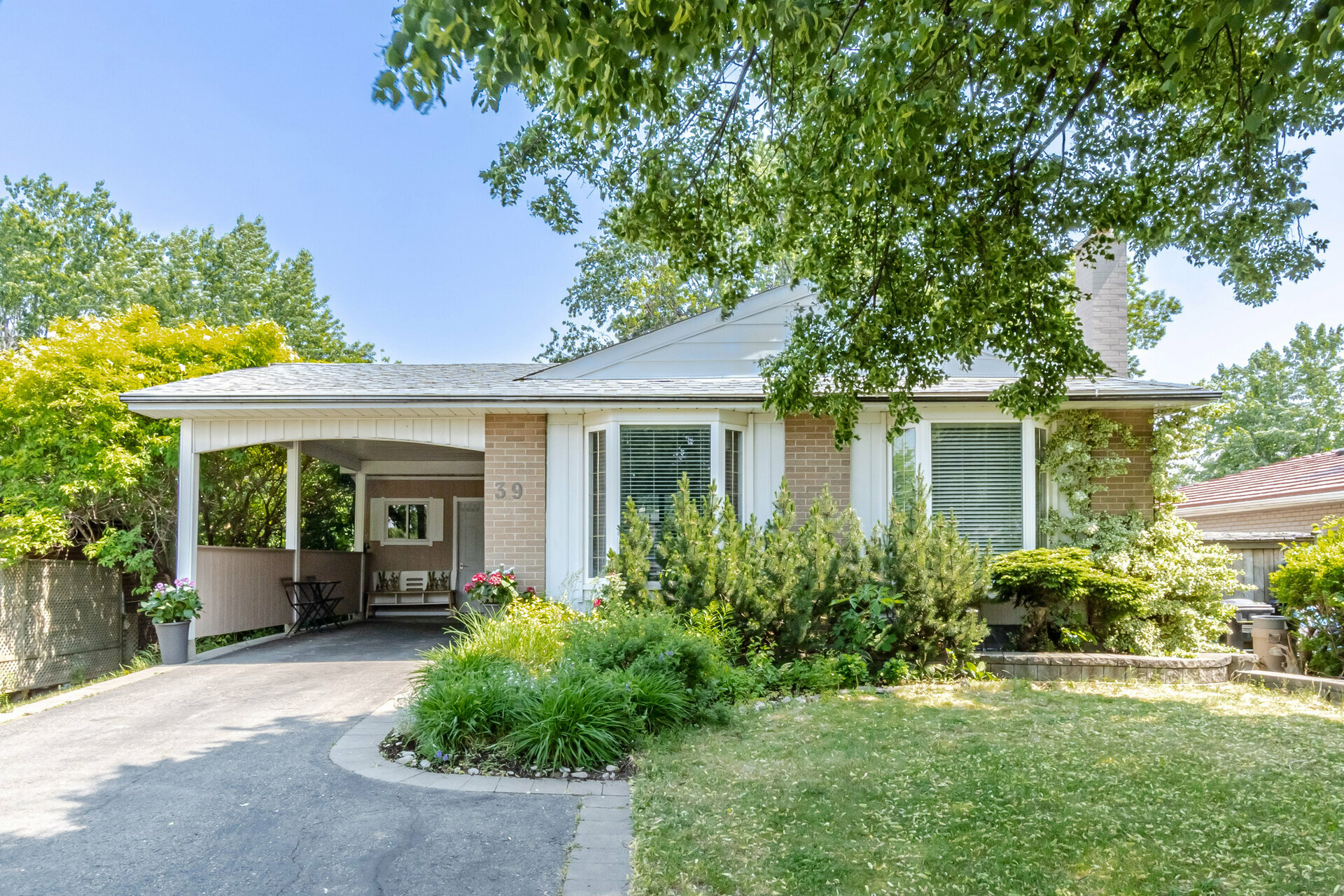 39 Caledon Crescent, Brampton Realmedia Tours