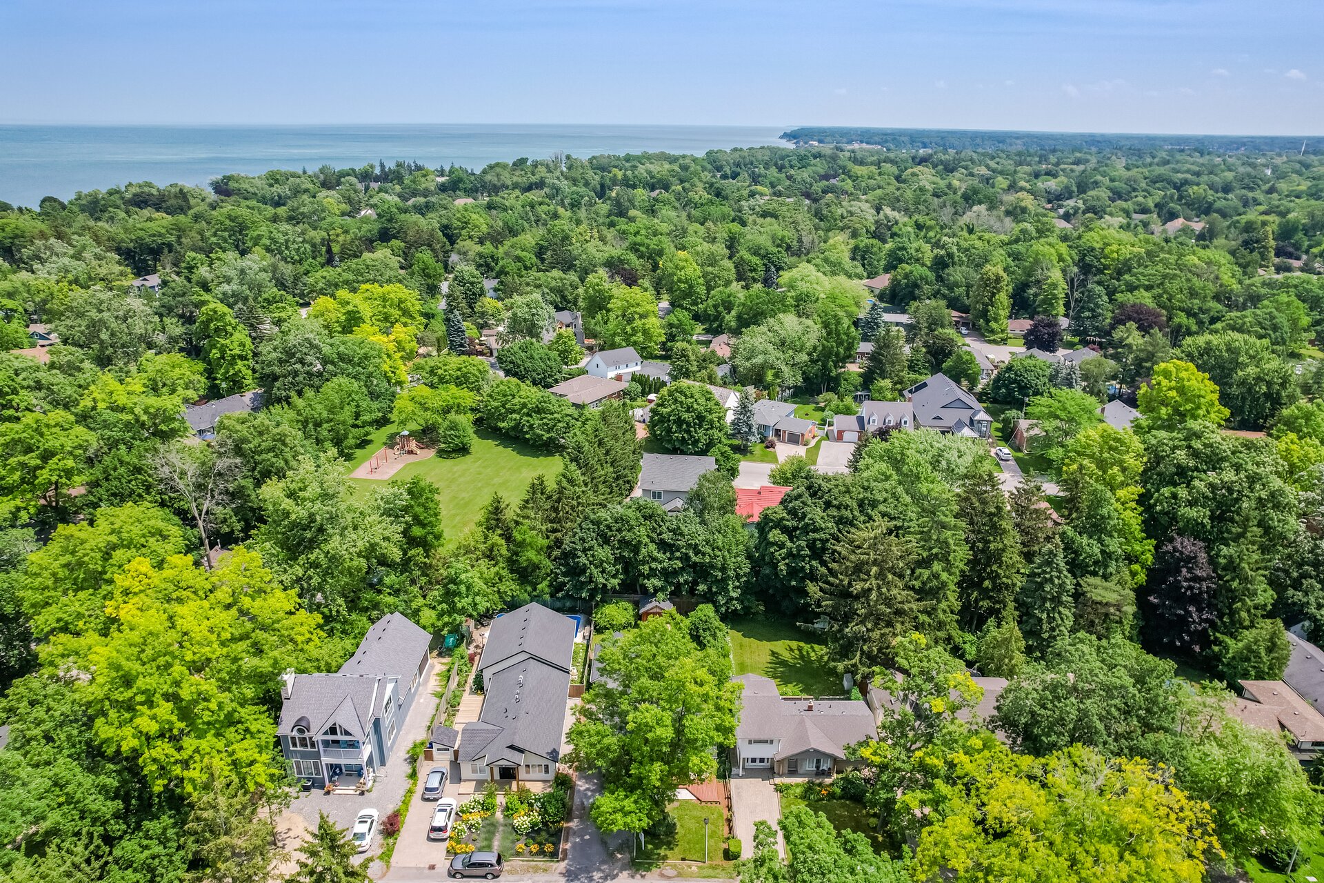 31 Shakespeare Avenue, NiagaraontheLake Realmedia Tours