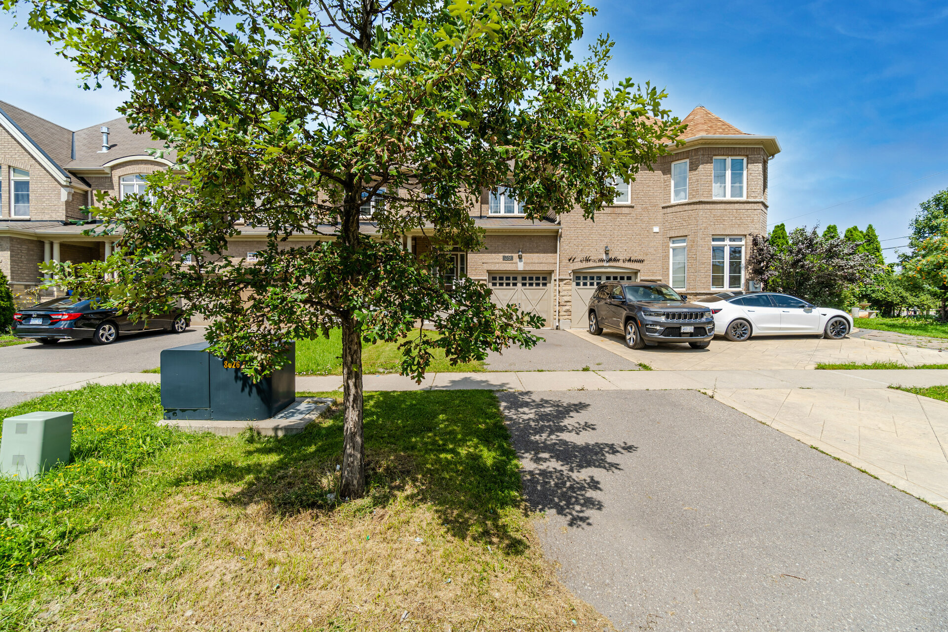 39 McLaughlin Avenue, Milton Realmedia Tours