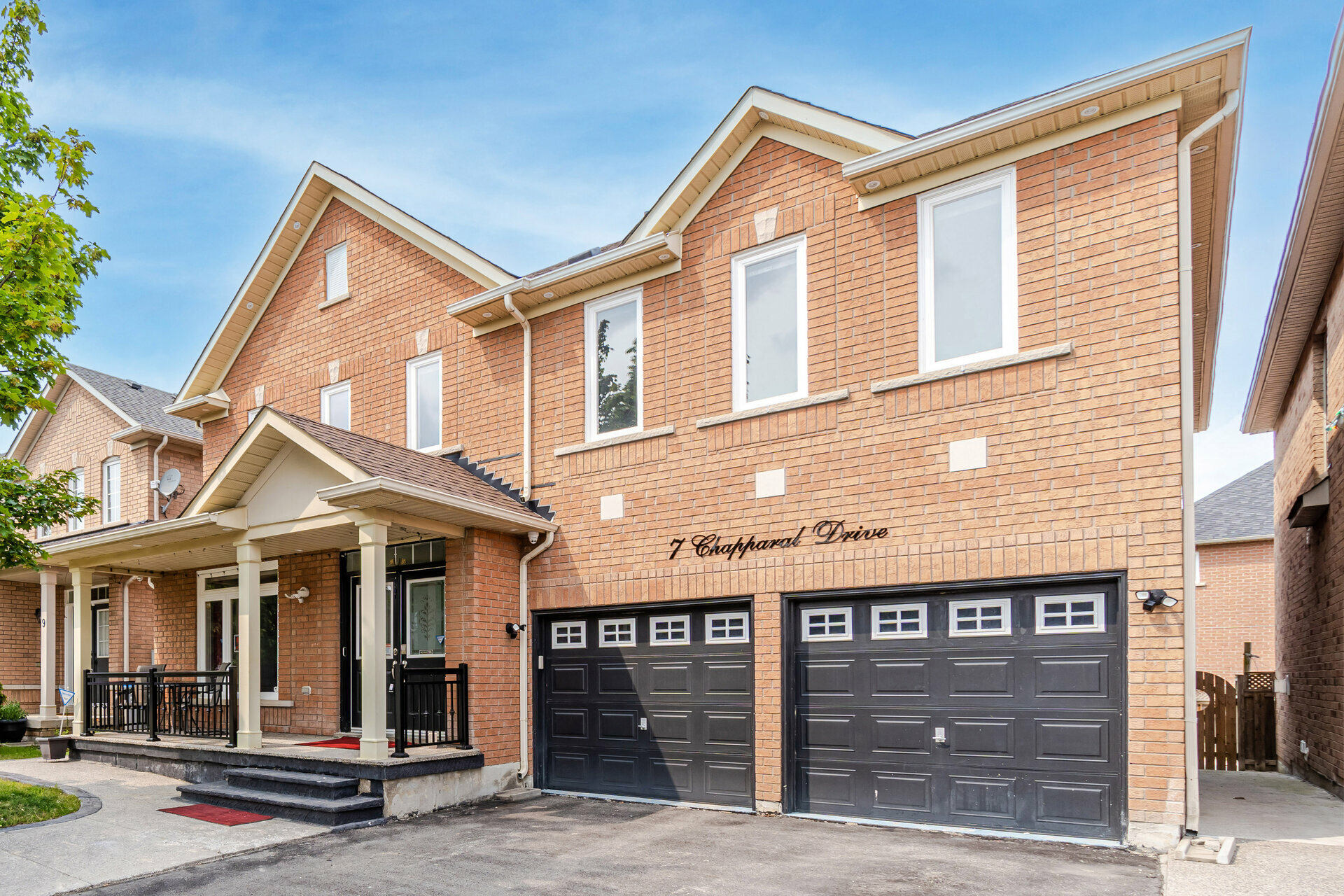 7 Chapparal Drive, Brampton Realmedia Tours
