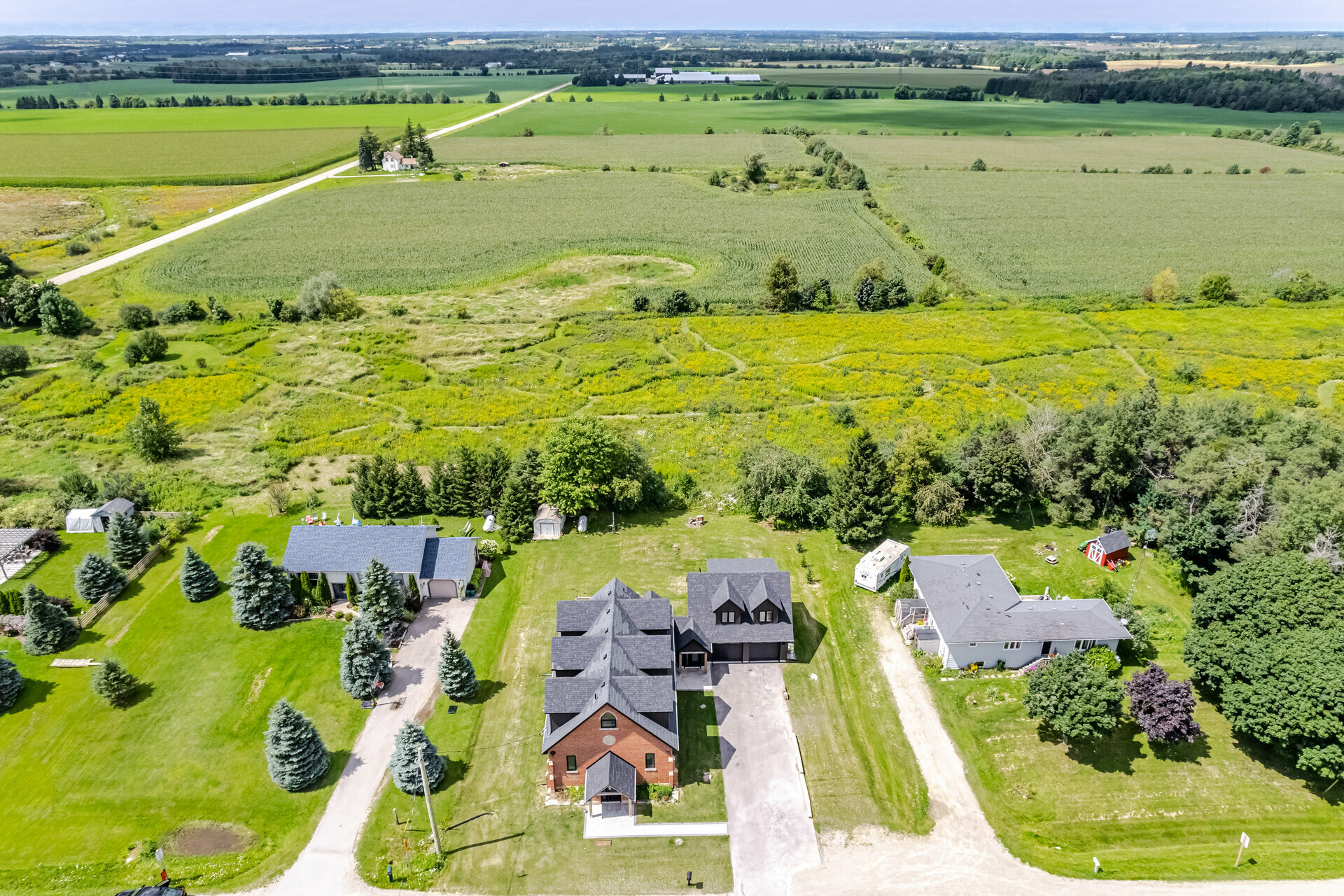 63011 Dufferin County Road 3, East Garafraxa Realmedia Tours