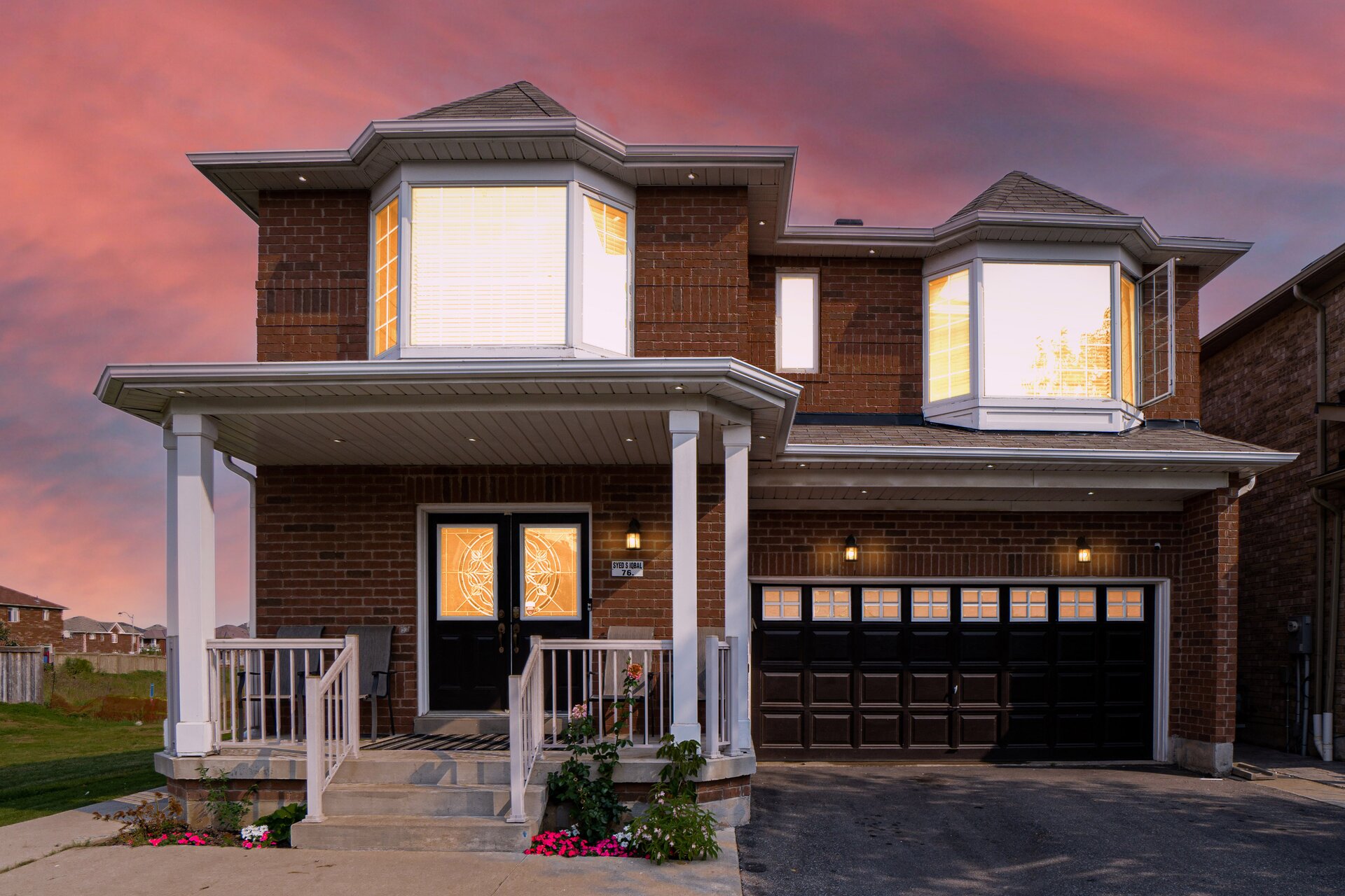 76 Abbotsbury Drive, Brampton Realmedia Tours
