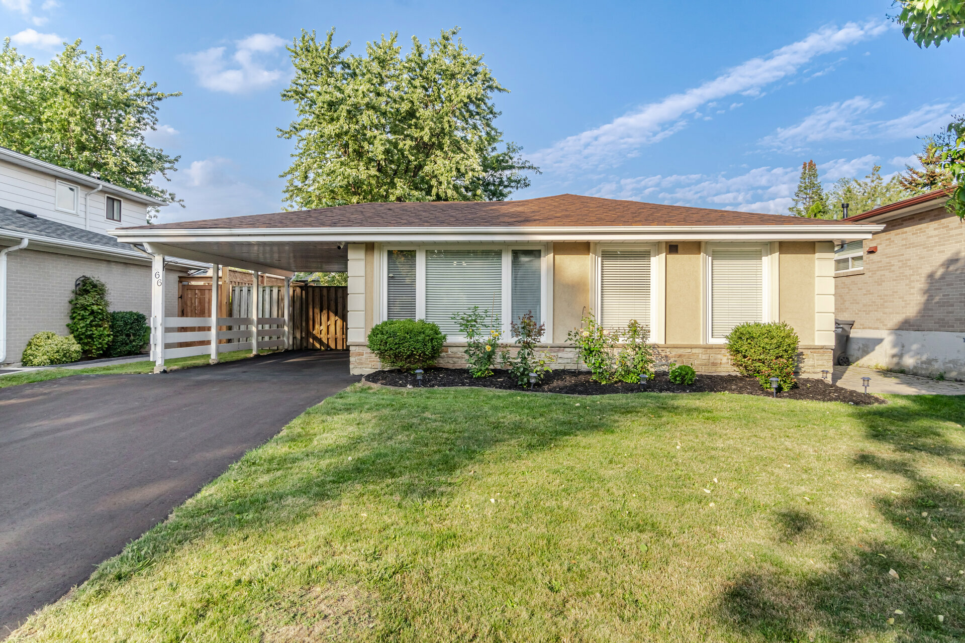 66 Farmington Drive, Brampton Realmedia Tours