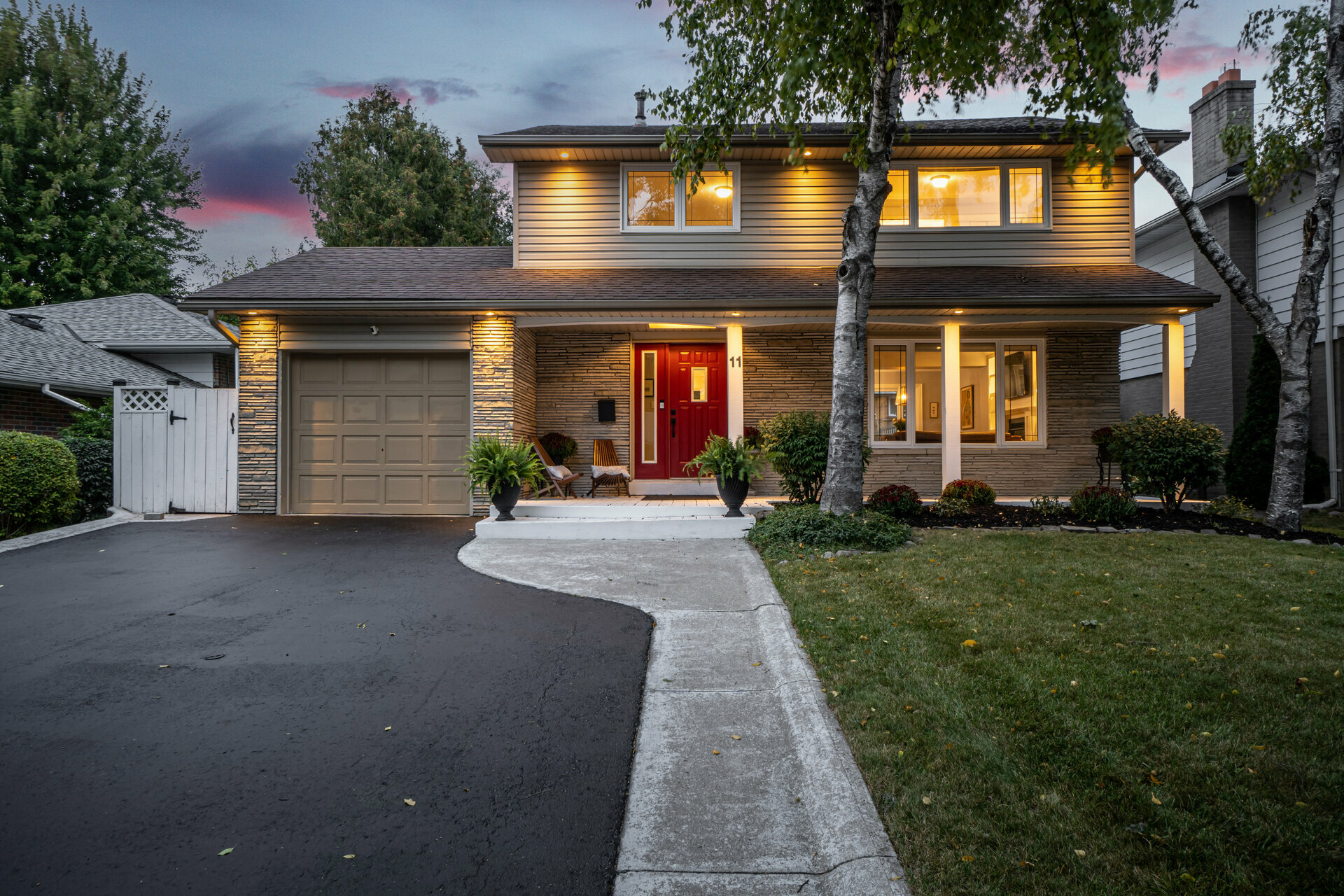 11 Haslemere Avenue, Brampton Realmedia Tours