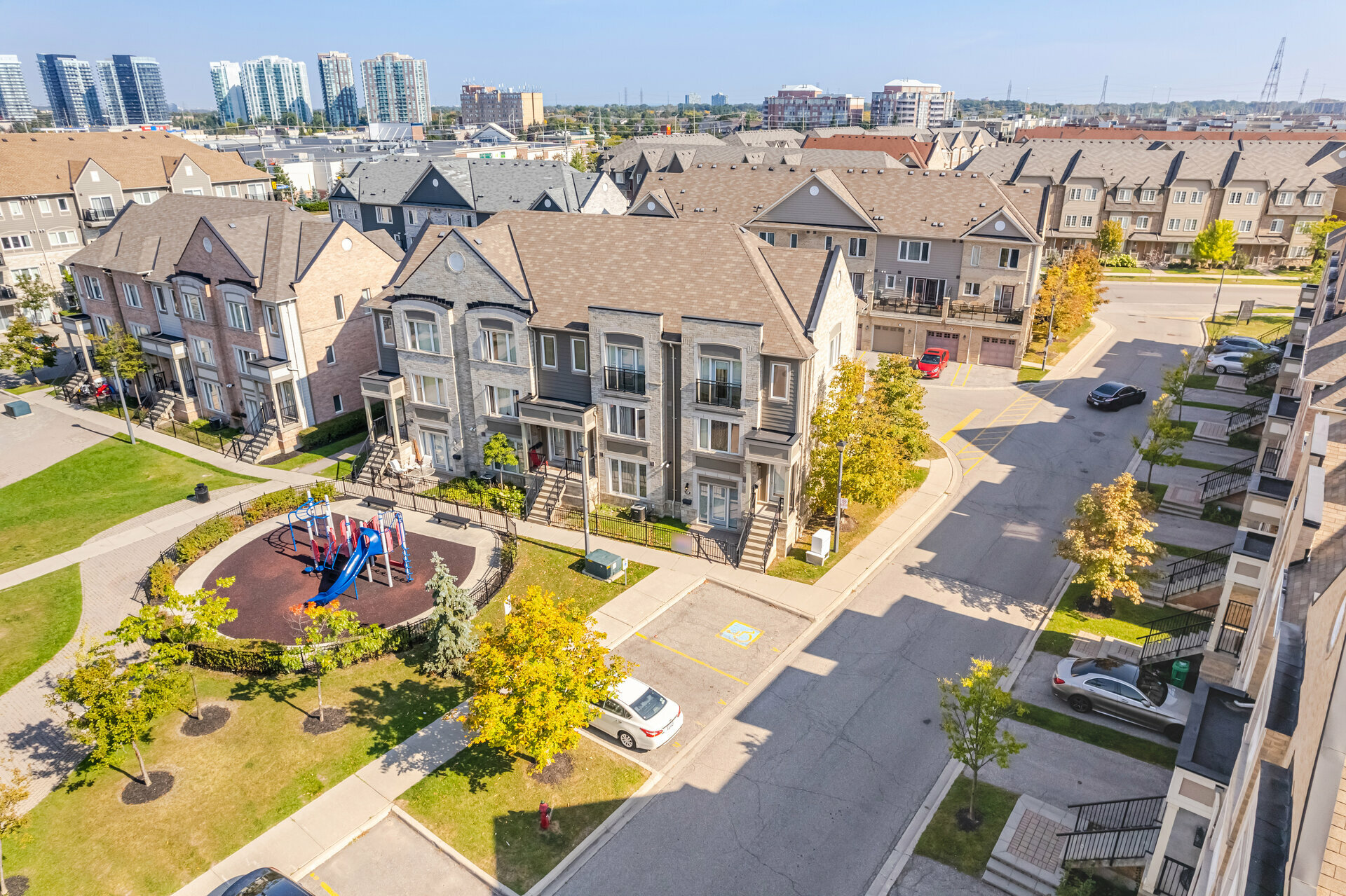 873050 Erin Centre Boulevard, Mississauga Realmedia Tours