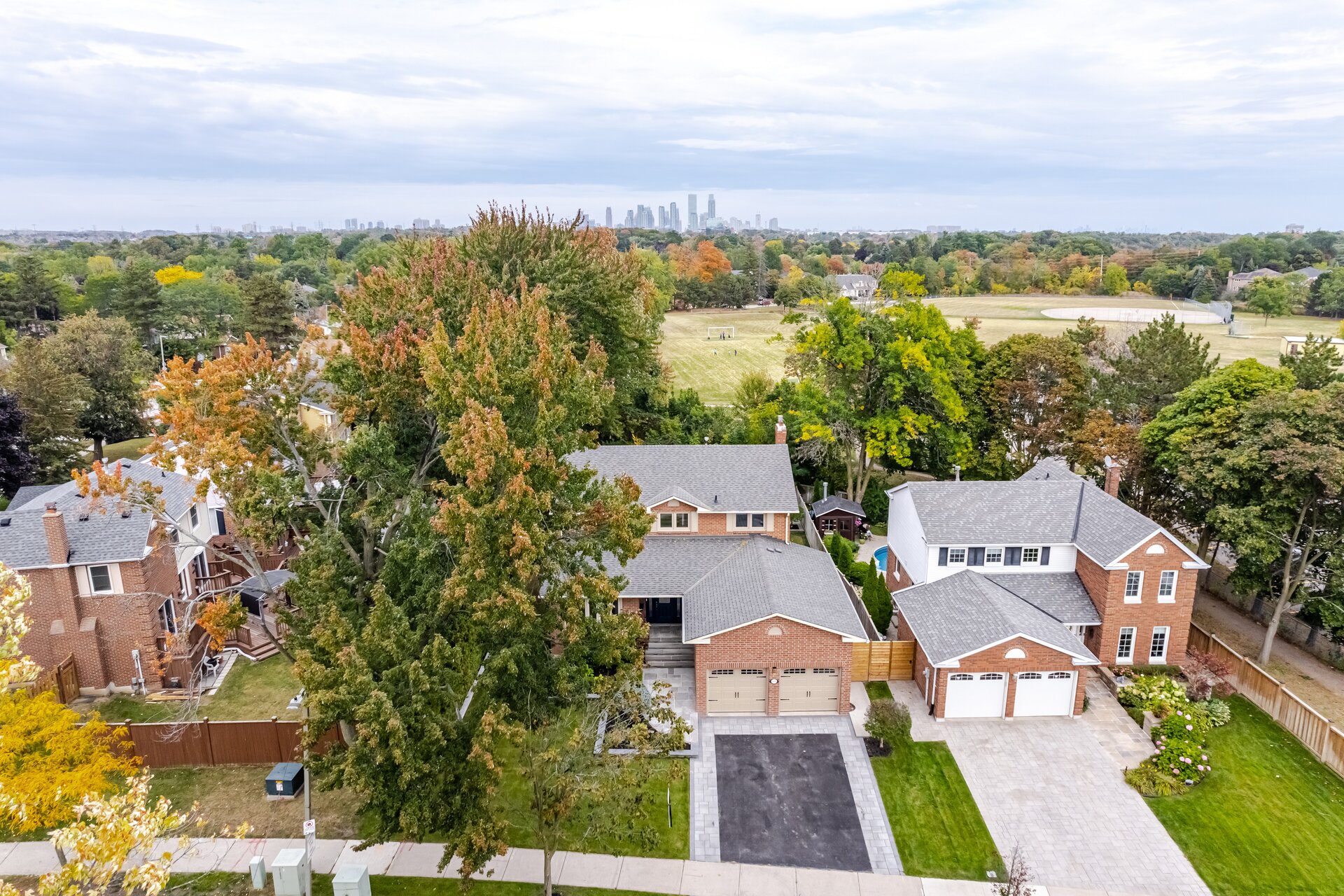 3695 Sawmill Valley Drive, Mississauga Realmedia Tours
