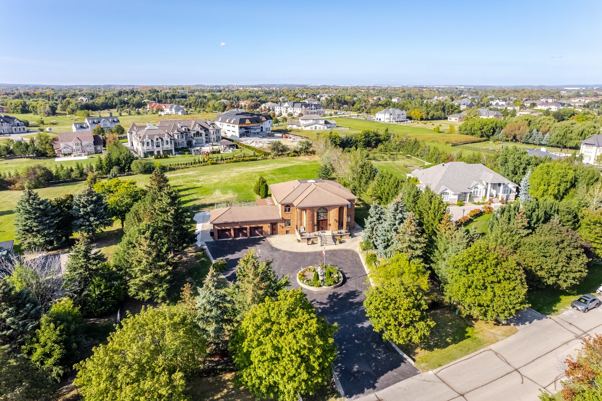 34 Estateview Circle, Brampton Realmedia Tours