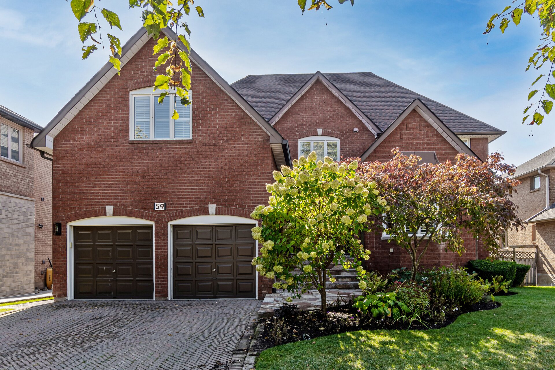 59 Helena Gardens, Thornhill Realmedia Tours