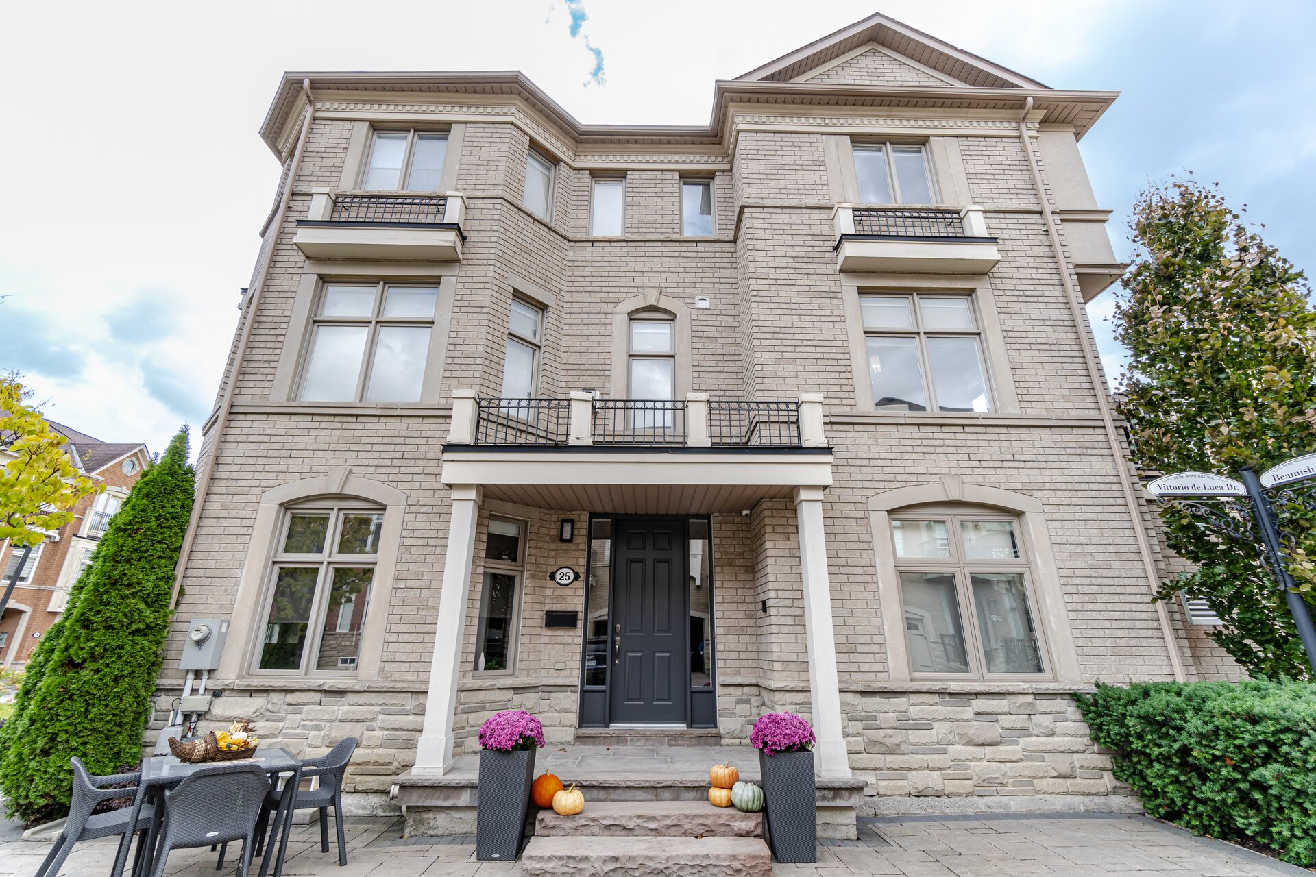 25 Beamish Lane, Vaughan Realmedia Tours