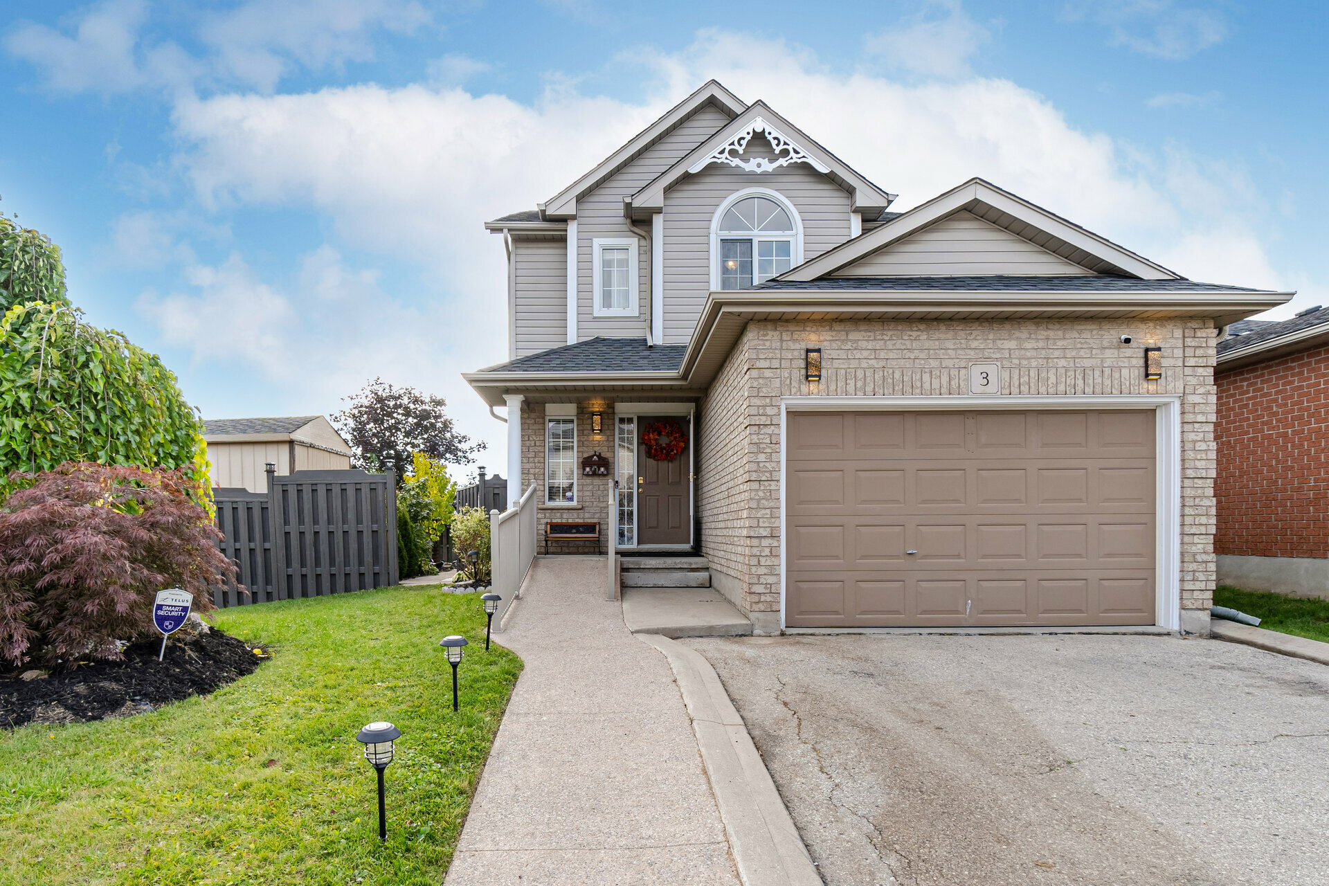3 Beaverbrook Crescent, Cambridge Realmedia Tours