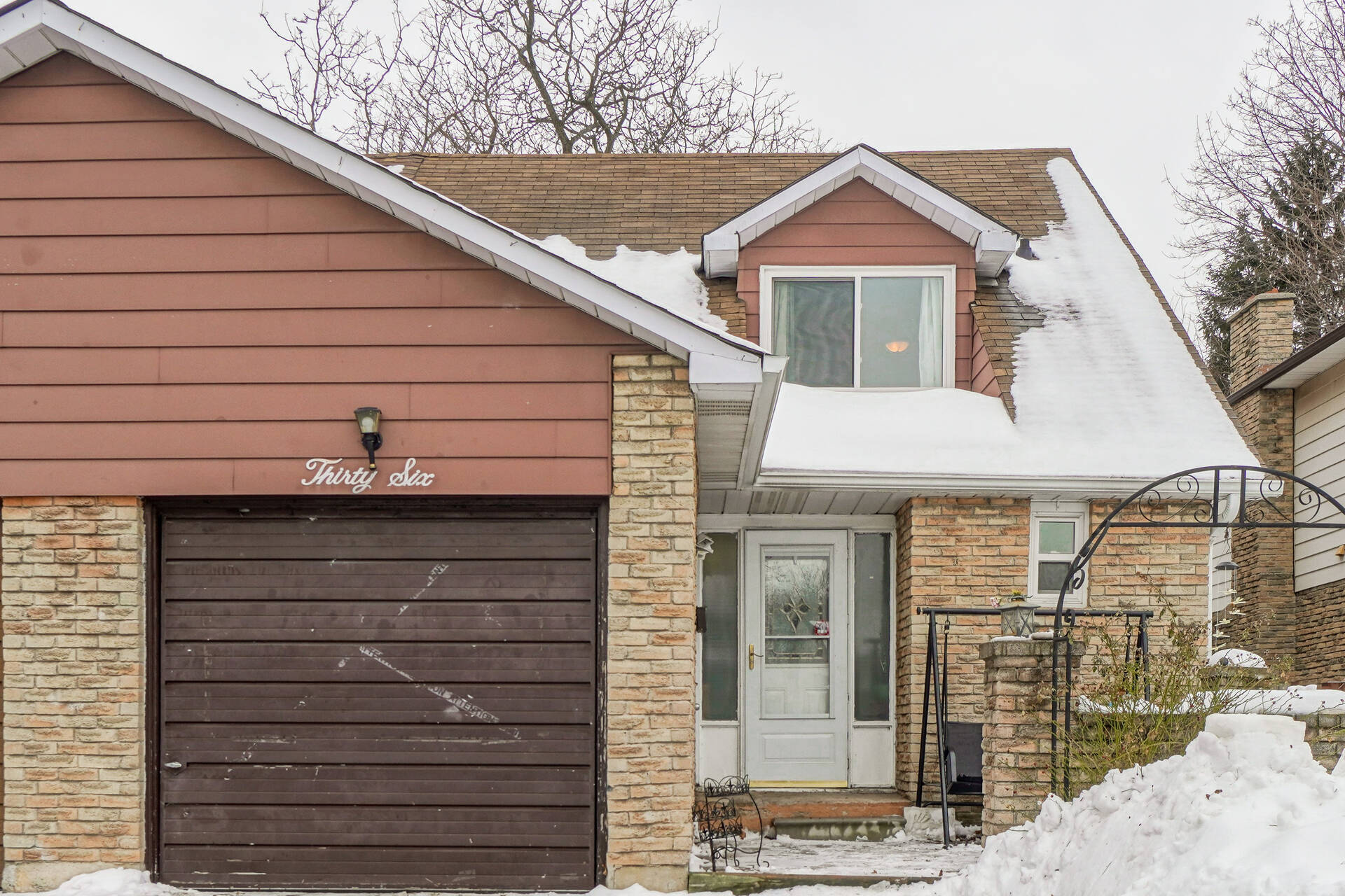 36 Nancy Mccredie Drive Brampton By Victor Suppa 36 Nancy Mccredie Drive Brampton By Victor Suppa