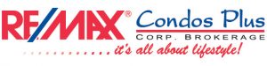 RE/MAX Condos Plus Corporation, Brokerage