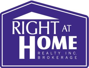Right At Home Realty Inc., Brokerage