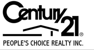 CENTURY 21 People's Choice Realty Inc., Brokerage*