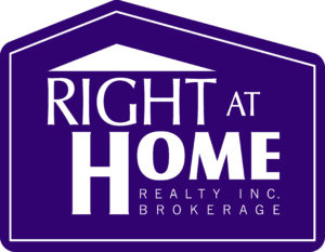 Right At Home Realty Inc. Brokerage