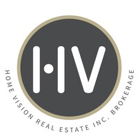 HOME VISION REAL ESTATE INC.