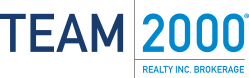 Team 2000 Realty Inc