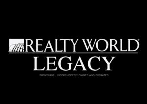 Realty World Legacy, Brokerage