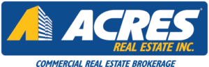 Acres Real Estate Inc.