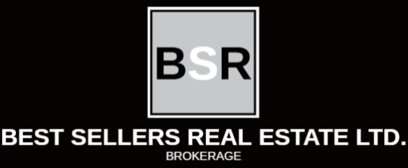 Best Sellers Real Estate Ltd., Brokerage*