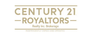 Century21 Royaltors Realty Inc