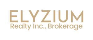 Elyzium Realty Inc. Brokerage