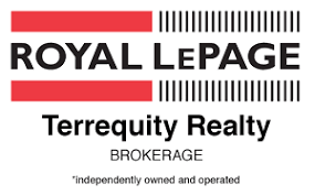 ROYAL LePAGE Terrequity Realty, Brokerage